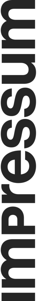 Impressumvon der Kreativagentur Oldenburg.