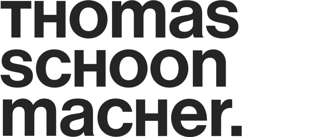Thomas Schoon Macher Kampagne – kreative Kampagne für Auszubildende im Handwerk gestaltet von zumbrocks kreativagentur Oldenburg.