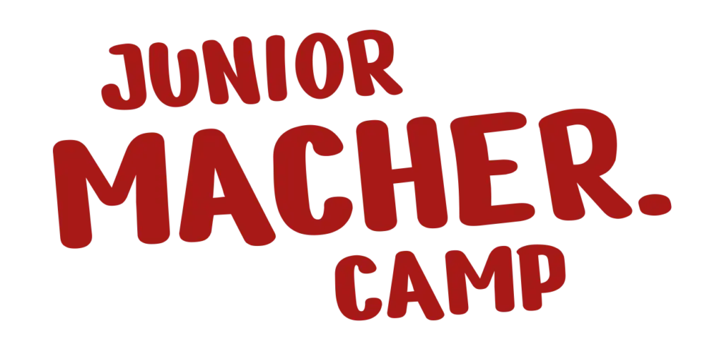 Thomas Schoon Junior-Macher.-Camp – kreative Kampagne Sport Jugendförderung im Handwerk gestaltet von zumbrocks kreativagentur Oldenburg.